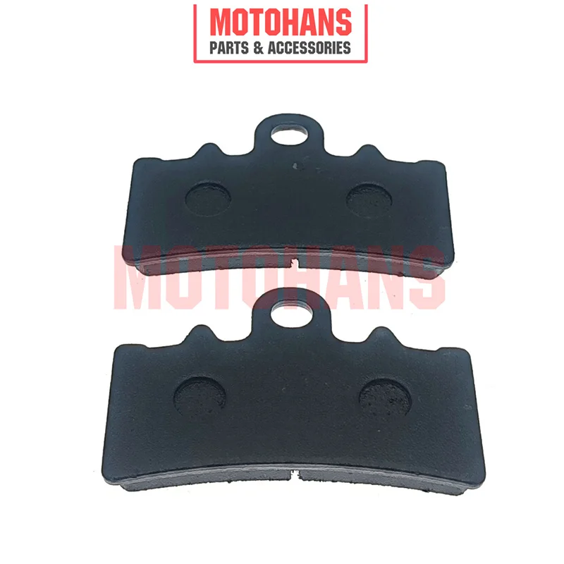 FRONT BRAKE PAD FOR BAJAJ DOMINAR250 DOMINAR400 DOMINAR400GU KTM DUKE125 DUKE200 DUKE390 RC125 RC200 RC390
FRONT BRAKE PAD FOR BAJAJ DOMINAR250 DOMINAR400 DOMINAR400GU KTM DUKE125 DUKE200 DUKE390 RC125 RC200 RC390