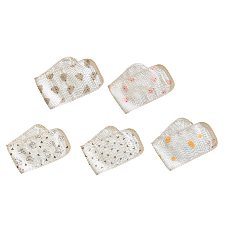 Infants Abdominal Wrap Soft & Breathable Baby Belly Band Cartoon Tummies Protectors Comfortable Bellyband for Newborns G2TD
Infants Abdominal Wrap Soft & Breathable Baby Belly Band Cartoon Tummies Protectors Comfortable Bellyband for Newborns G2TD