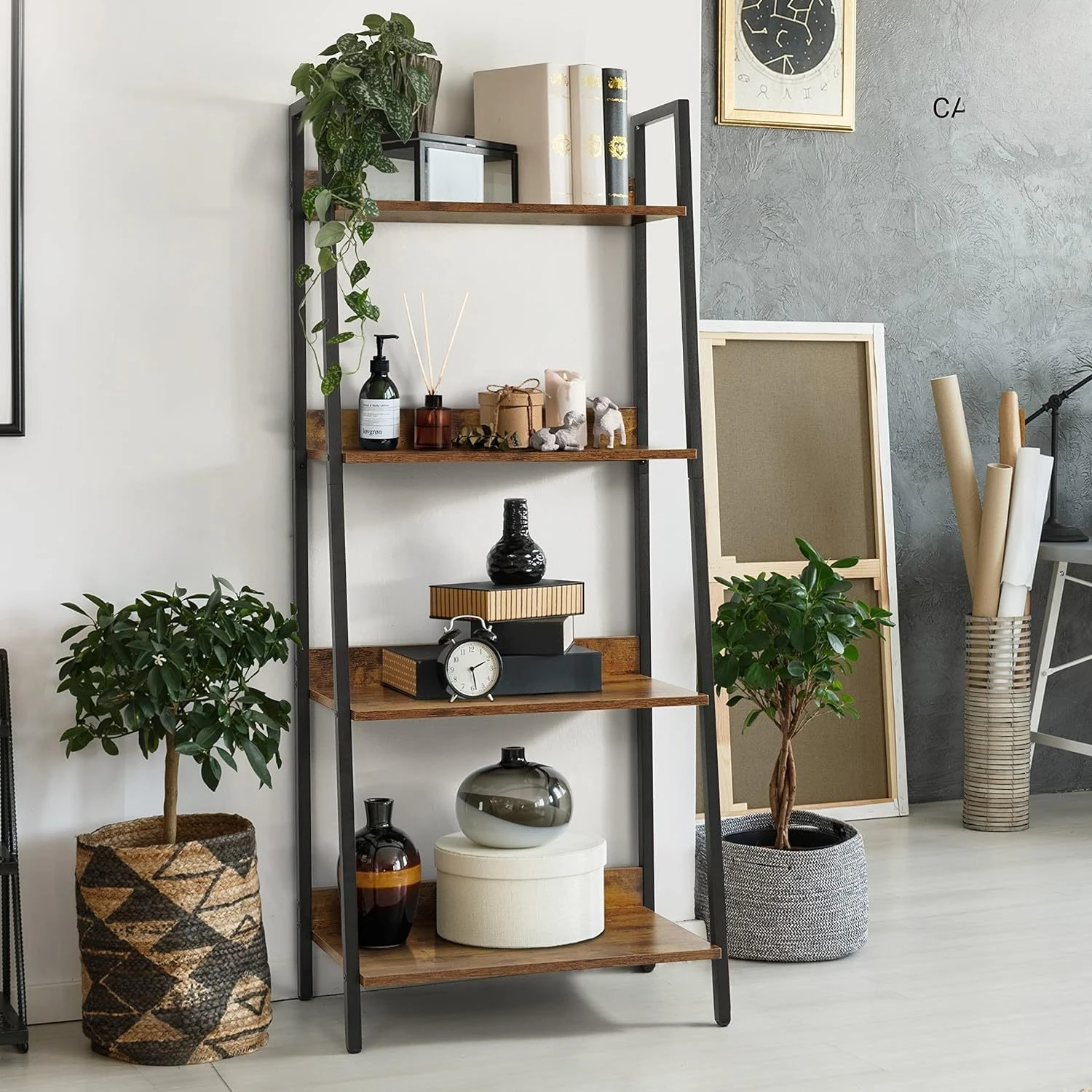 Kitchen Shelf Home Office Furniture Bathroom Living Room Kitchen Flower Rack Multi-layer Storage Rack Furniture Customization
Kitchen Shelf Home Office Furniture Bathroom Living Room Kitchen Flower Rack Multi-layer Storage Rack Furniture Customization