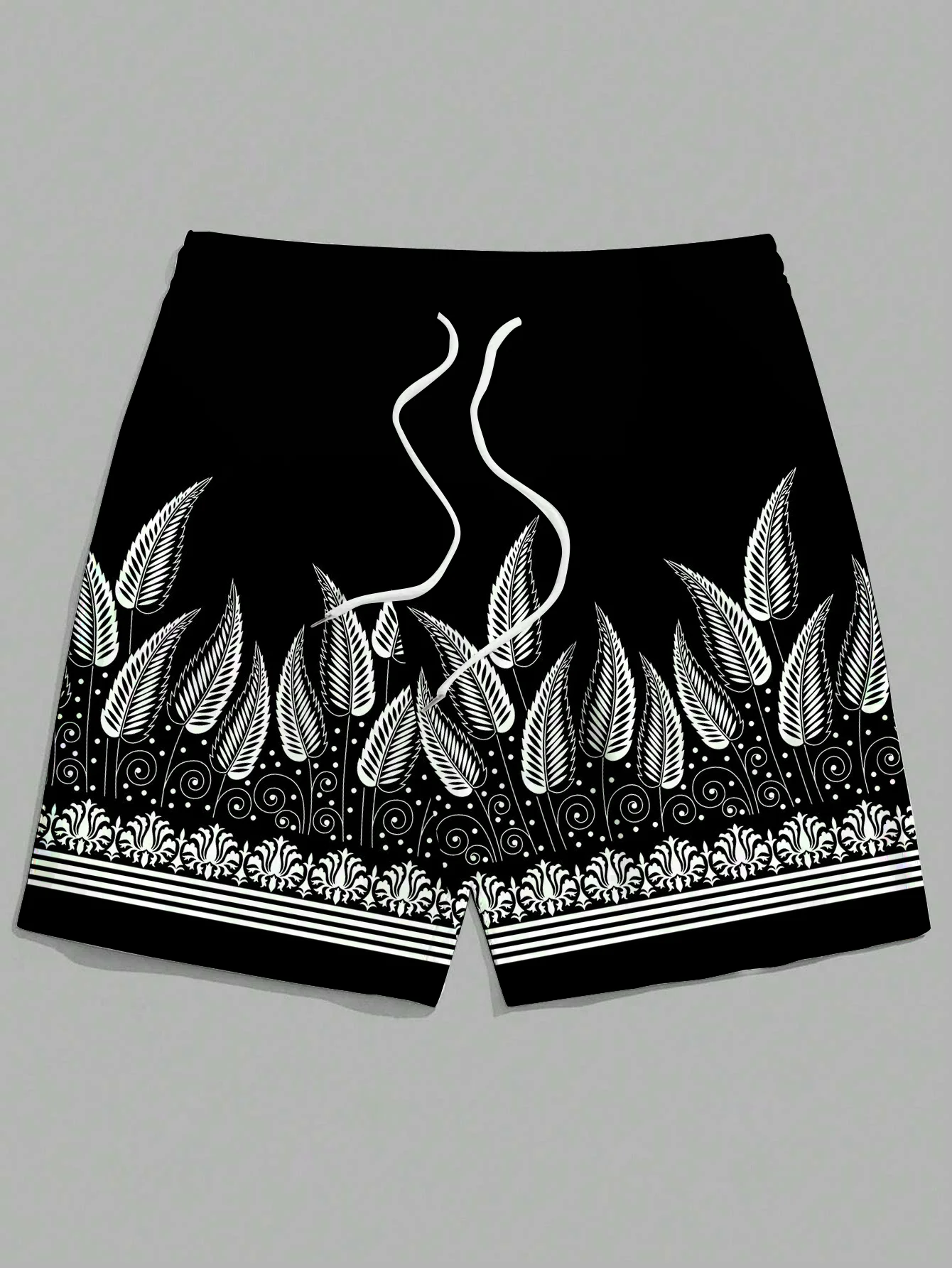 New men's summer shorts loose casual sports shorts 3d pattern printing Harajuku street hip hop shorts Hawaiian beach shorts
New men's summer shorts loose casual sports shorts 3d pattern printing Harajuku street hip hop shorts Hawaiian beach shorts