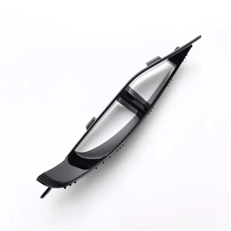 HXHA-2803115 HXHA-2803116 Front Bumper Air Inlet Outlet Trim Panel for BYD SealDmi Seal 07DMi Brand New
HXHA-2803115 HXHA-2803116 Front Bumper Air Inlet Outlet Trim Panel for BYD SealDmi Seal 07DMi Brand New