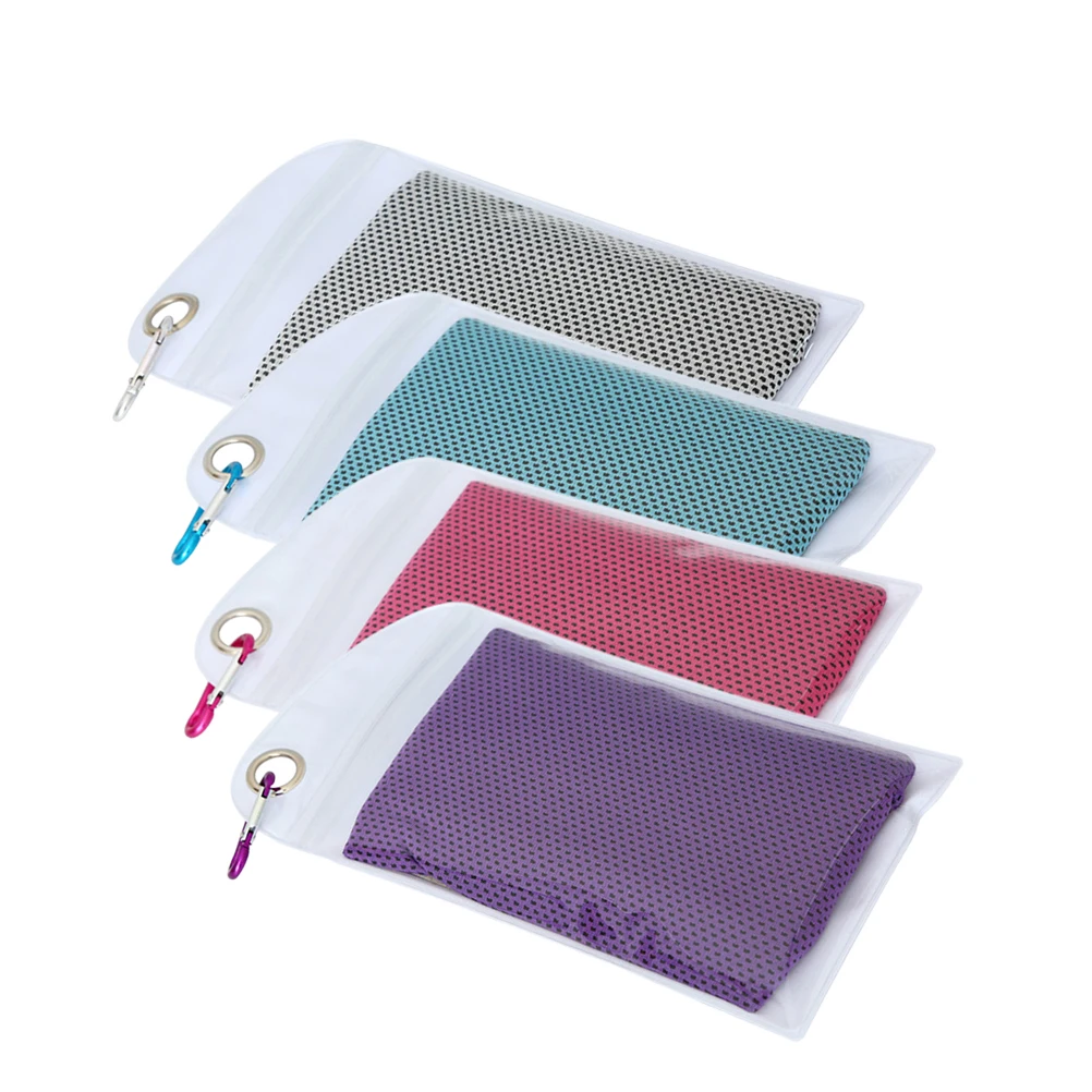 4pcs Cooling Towel Quick Dry Sports Microfiber Gym Towels Fast Drying Absorbent Thin Breathable Running Set Yoga Swim
4pcs Cooling Towel Quick Dry Sports Microfiber Gym Towels Fast Drying Absorbent Thin Breathable Running Set Yoga Swim