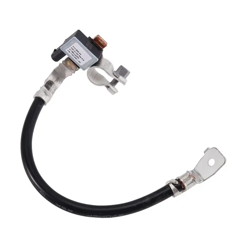 AB96-Battery Negative Wire Sensor Module 37180-L4300 37180L4300 For Kia Vehicle Wiring System Protection Device
AB96-Battery Negative Wire Sensor Module 37180-L4300 37180L4300 For Kia Vehicle Wiring System Protection Device