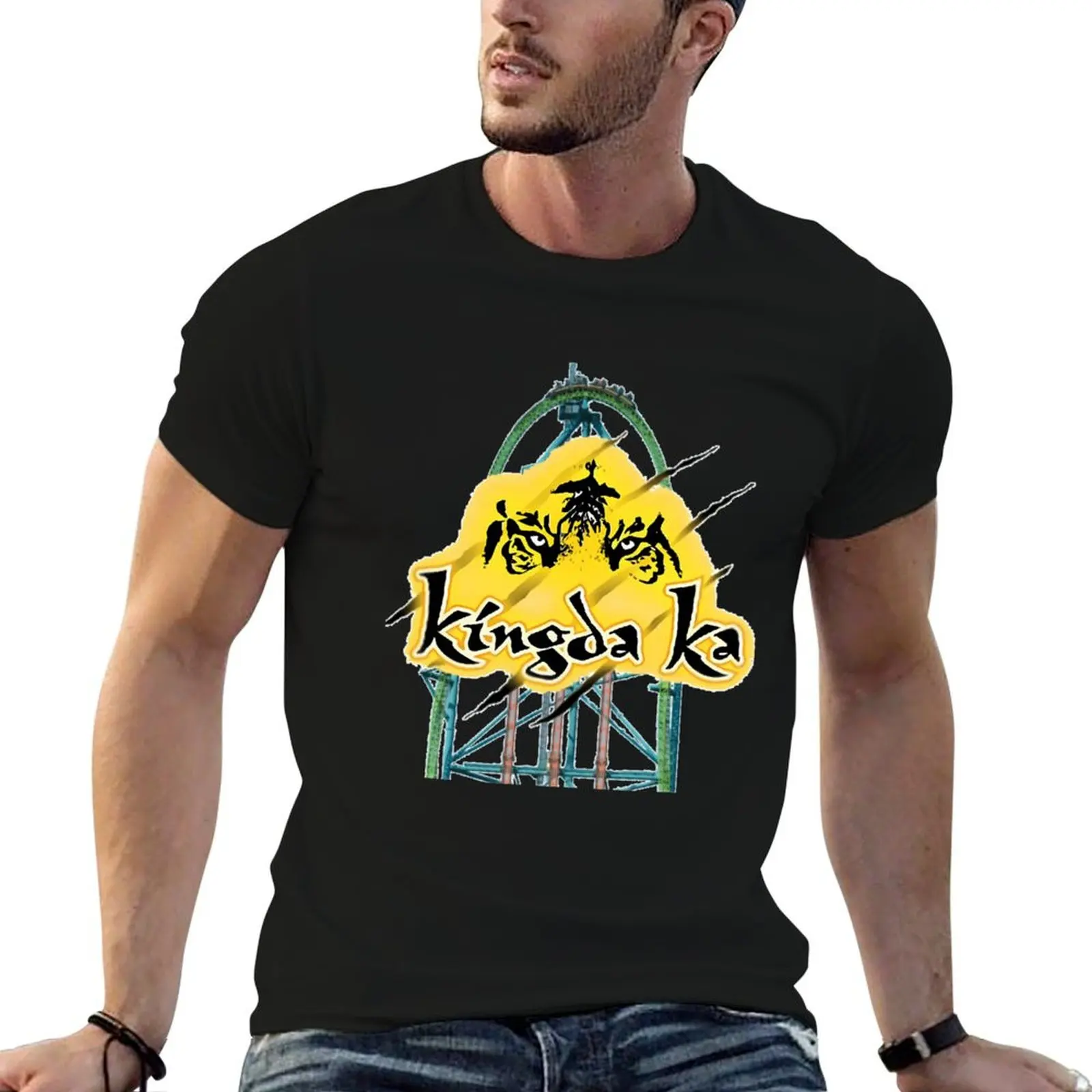 shirts Adventure men Great man Kingda custom Ka Logo T-Shirt print Six for t shirt t Flags
shirts Adventure men Great man Kingda custom Ka Logo T-Shirt print Six for t shirt t Flags