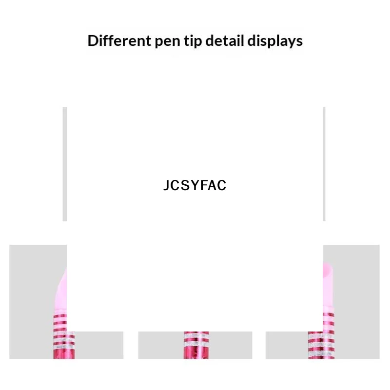 Набор из 5 штук: ручки-доттеры и кисти для нейл-арта, аксессуары и инструменты для маникюра, профессиональные принадлежности для ногтей, маникюрный набор
Набор из 5 штук: ручки-доттеры и кисти для нейл-арта, аксессуары и инструменты для маникюра, профессиональные принадлежности для ногтей, маникюрный набор