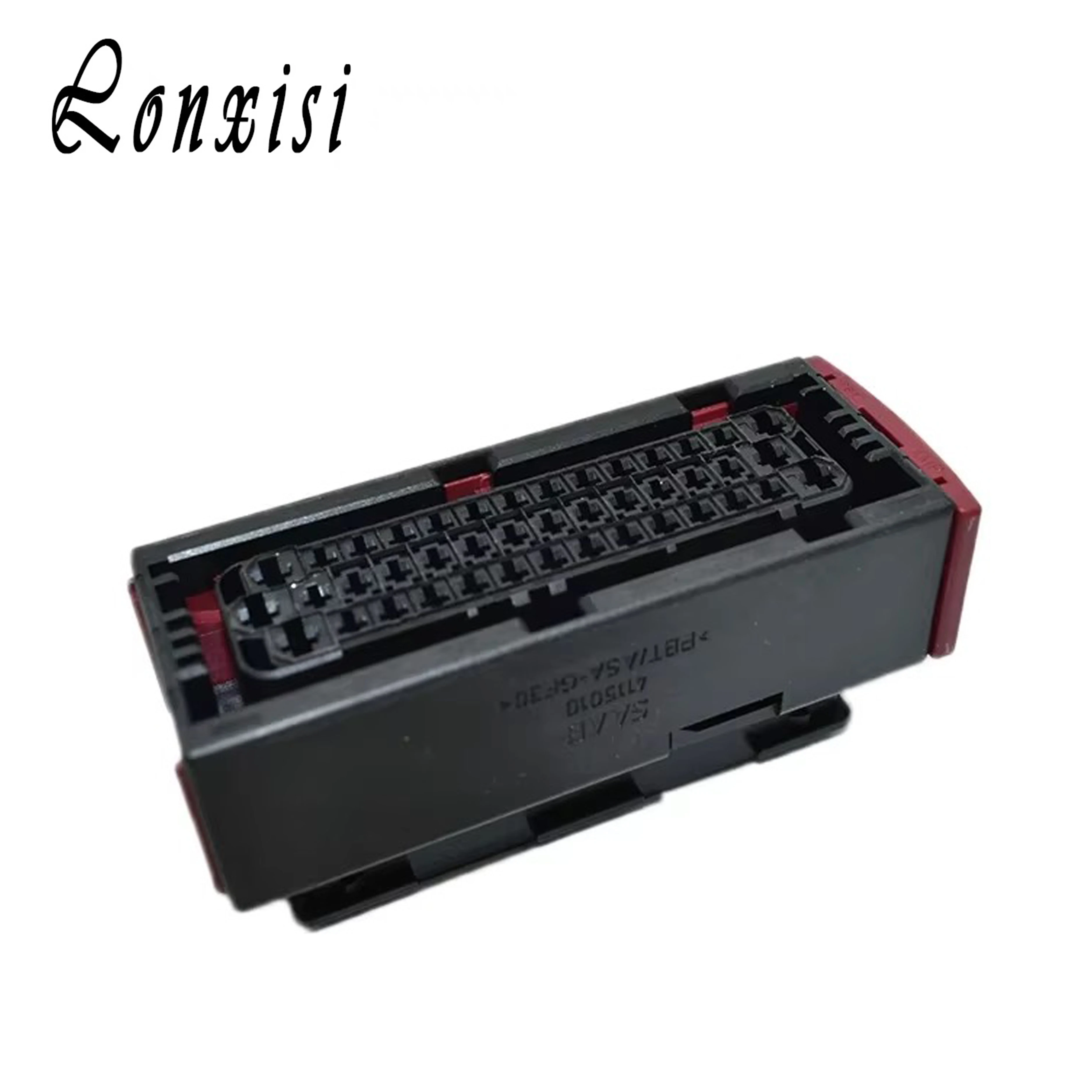 1/5/10/20 Sets 1-967281-1 1-965484-1 965643-1 AMP Connector Black Female Socket Waterproof Wiring Genuine Plug
1/5/10/20 Sets 1-967281-1 1-965484-1 965643-1 AMP Connector Black Female Socket Waterproof Wiring Genuine Plug