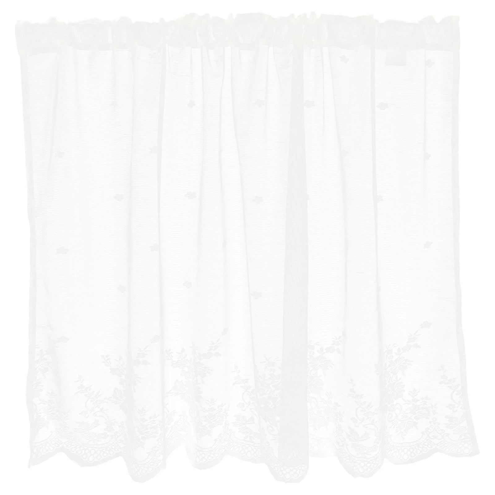 Short Valance Polyester Delicate Design Home Window Decor Easy Install Kitchen Bathroom Living Room Curtains Kitchen Curtains
Short Valance Polyester Delicate Design Home Window Decor Easy Install Kitchen Bathroom Living Room Curtains Kitchen Curtains