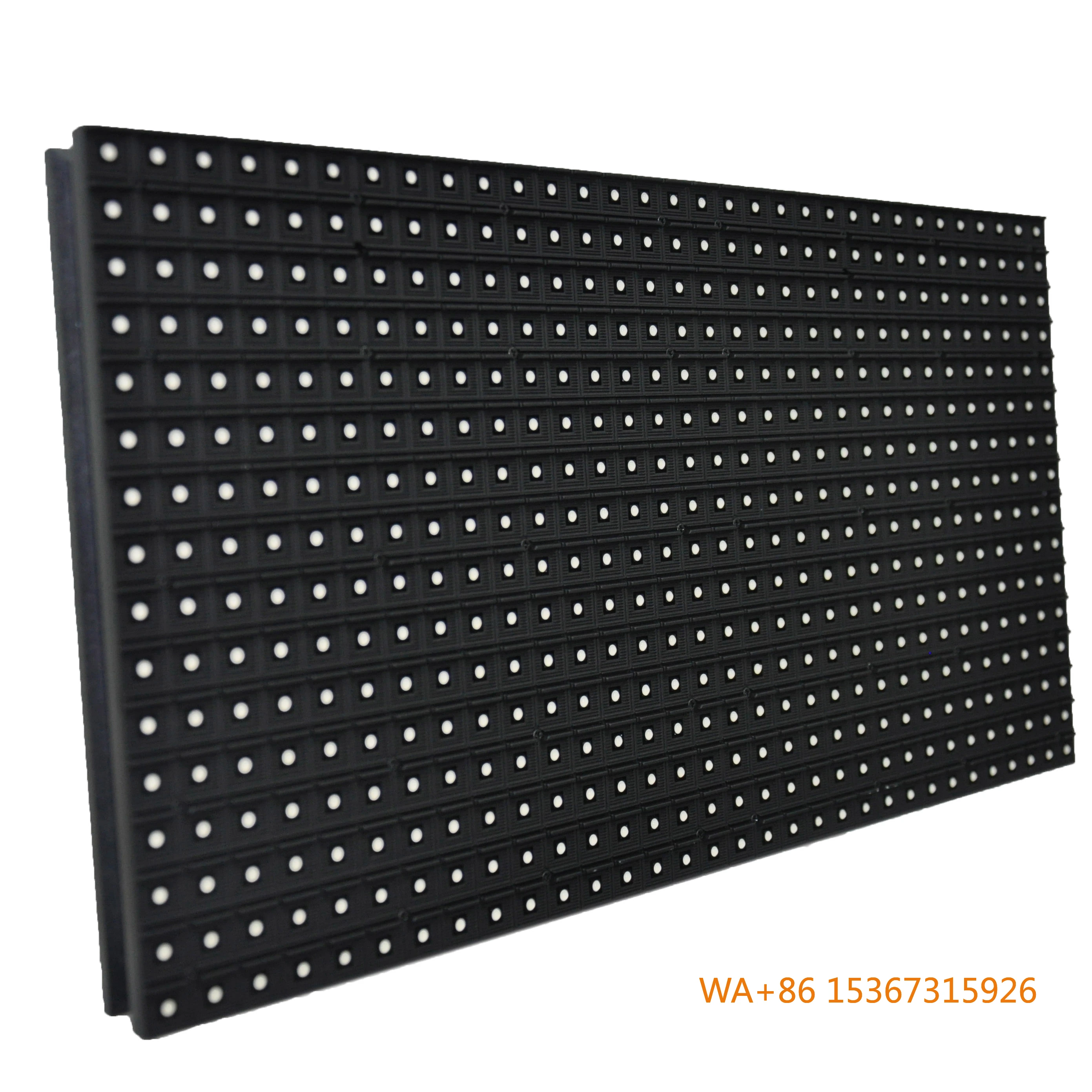 P6.67-P10 Glare-LED Outdoor SMD Lens LED Display Module
P6.67-P10 Glare-LED Outdoor SMD Lens LED Display Module