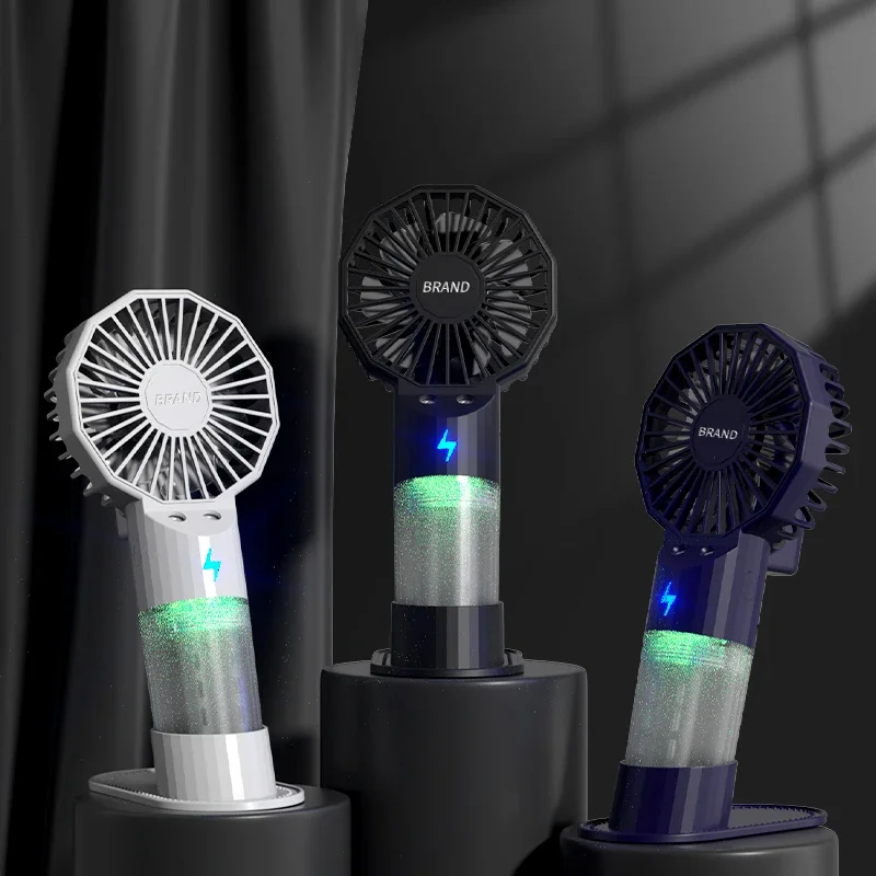 Mini Spray Cooling Fan High Speed USB Rechargeable Portable Handheld Humidifier Fan For Home Office Indoor Outdoor Dormitory
Mini Spray Cooling Fan High Speed USB Rechargeable Portable Handheld Humidifier Fan For Home Office Indoor Outdoor Dormitory