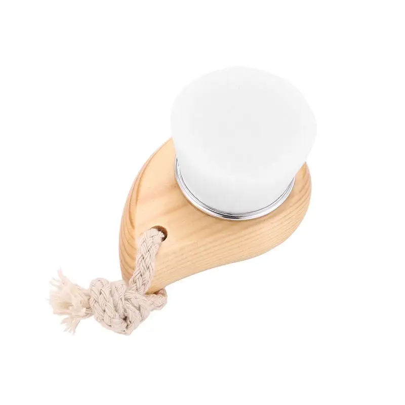 A56T-Мягкая щетка для умывания лица с бамбуковым углем, массажная щетка для очищения пор, средство для ухода за кожей лица
A56T-Мягкая щетка для умывания лица с бамбуковым углем, массажная щетка для очищения пор, средство для ухода за кожей лица