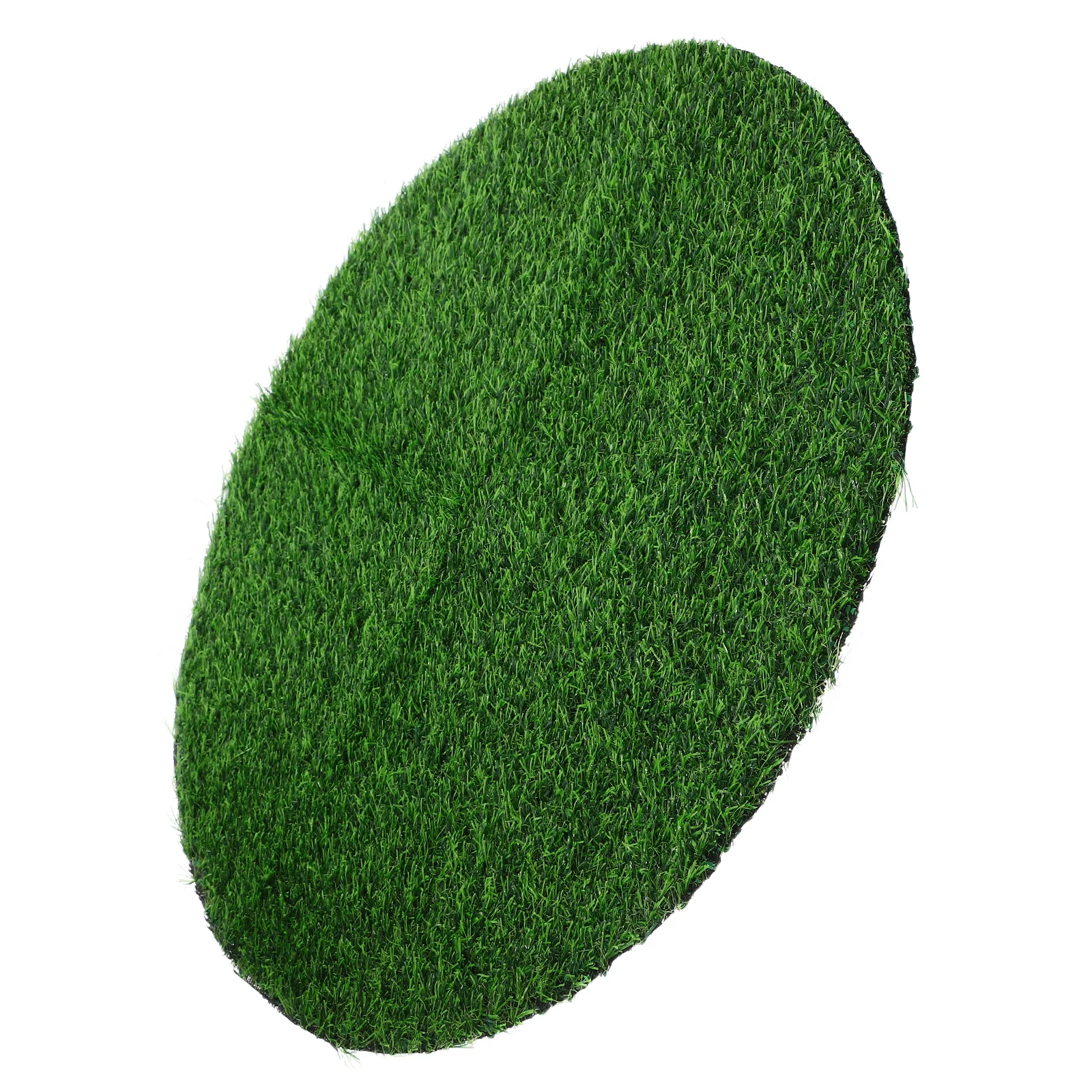 TOPPERFUN Simulated Grass Table Runner Artificial Turf Rug for Parties Elegant Round Faux Cloth Decor
TOPPERFUN Simulated Grass Table Runner Artificial Turf Rug for Parties Elegant Round Faux Cloth Decor