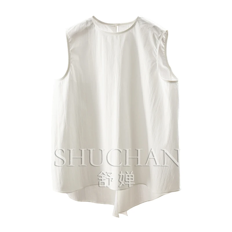 Foreign Trade French Micro Lift Backless Split Sleeveless Shirt Women 2Y22 Korean Fashion Clothing Crop Tops
Foreign Trade French Micro Lift Backless Split Sleeveless Shirt Women 2Y22 Korean Fashion Clothing Crop Tops