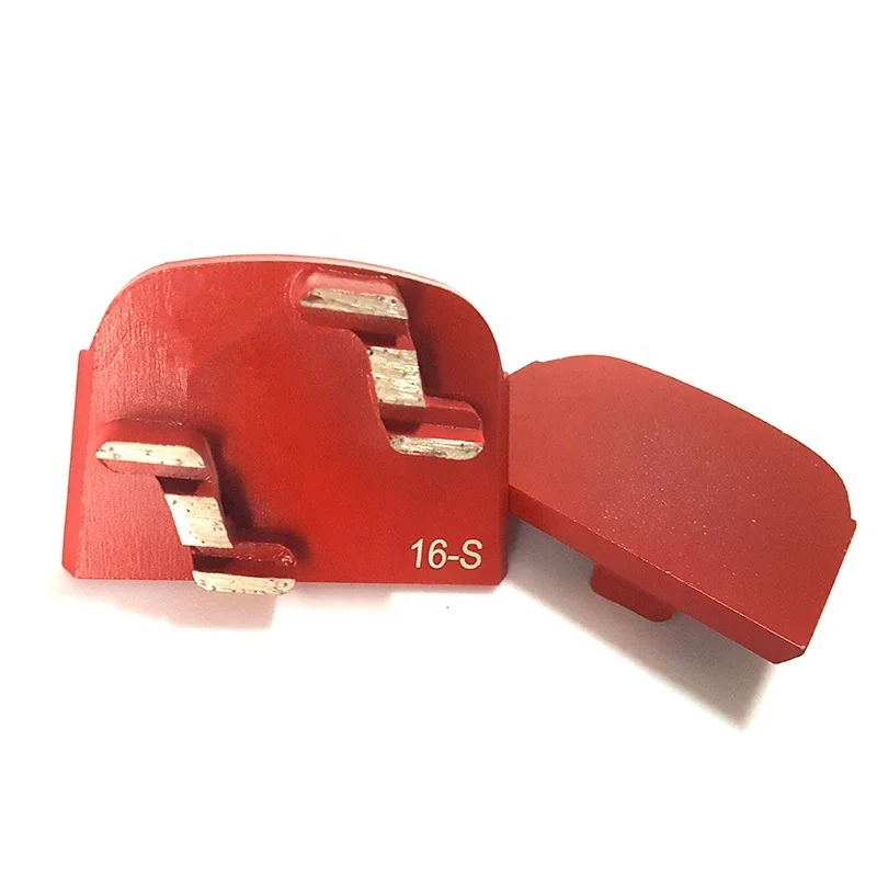 Quick Lock Grinding Tools Perfect for Concrete Grinding! Removing Stains and Marks 9PCS
Quick Lock Grinding Tools Perfect for Concrete Grinding! Removing Stains and Marks 9PCS