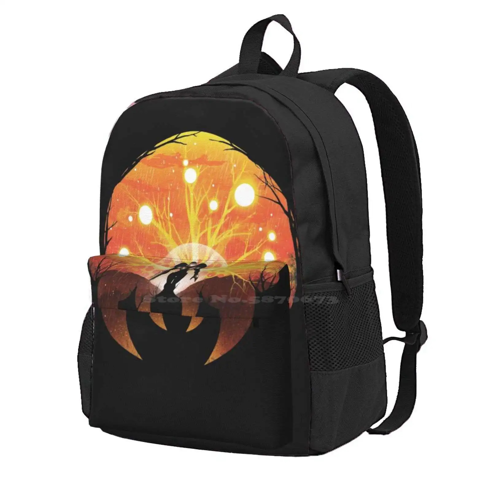 Super Metroid Hot Sale Schoolbag Backpack Fashion Bags Supermetroid Gamers Videogames Geek Nerd Popculture
Super Metroid Hot Sale Schoolbag Backpack Fashion Bags Supermetroid Gamers Videogames Geek Nerd Popculture