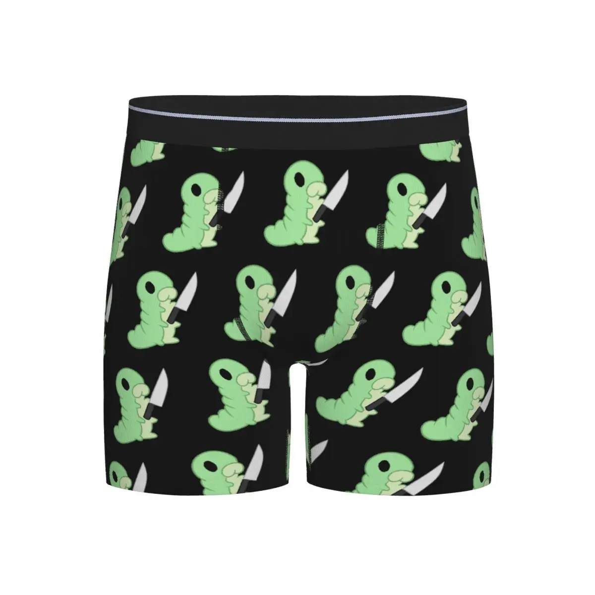 Long Boxer Underpants Shorts Hollow Knight Grub With A Knife Panties Male Ventilate Underwear for Homme Man Boyfriend Gifts
Long Boxer Underpants Shorts Hollow Knight Grub With A Knife Panties Male Ventilate Underwear for Homme Man Boyfriend Gifts
