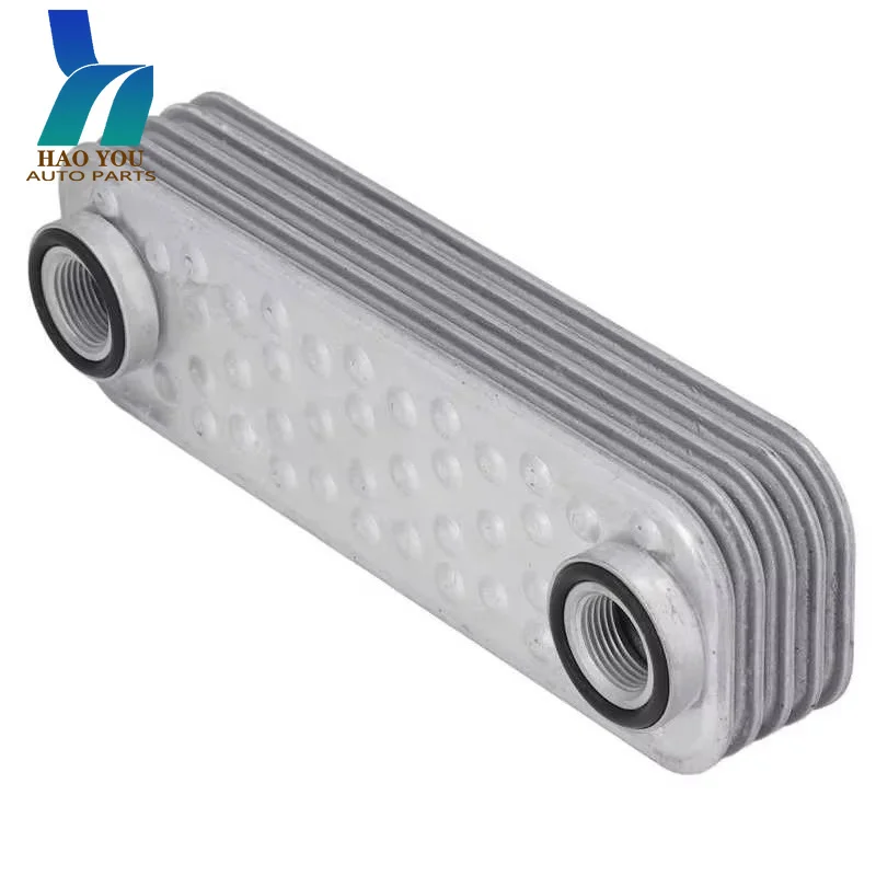 PBC000100K PBC101270K Engine Oil Cooler For Land Rover Discovery And Defender TD5 Repair Kit
PBC000100K PBC101270K Engine Oil Cooler For Land Rover Discovery And Defender TD5 Repair Kit