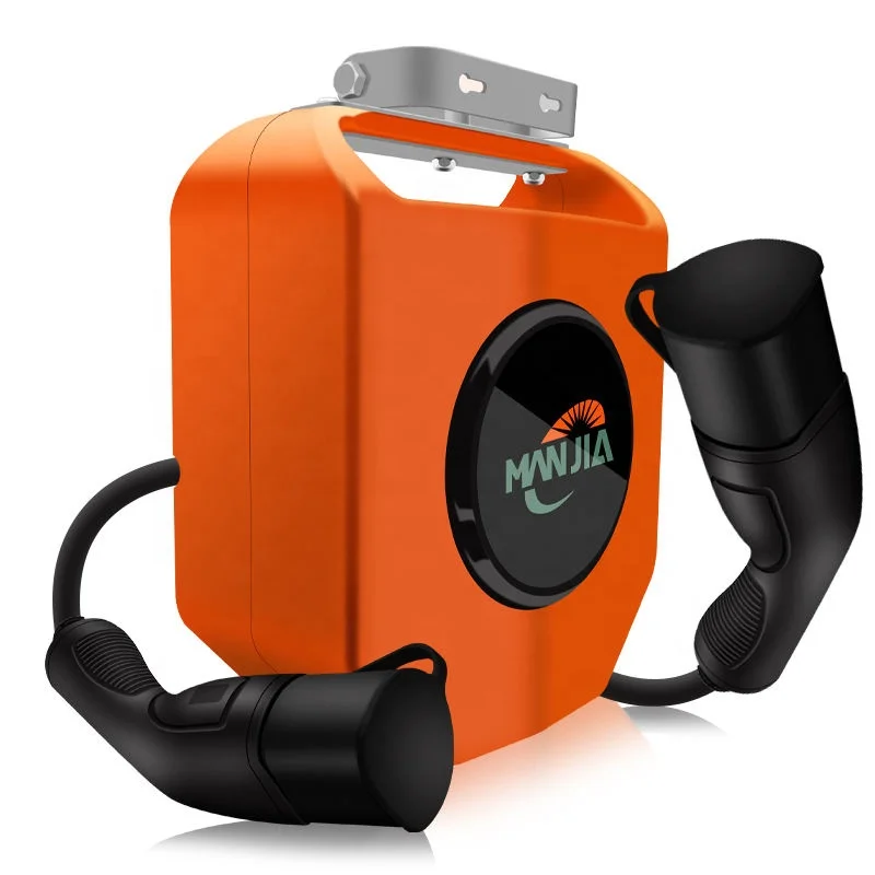 Hot selling Automatic Type 2 to Type 2 EV Car 3 to 15m Extension Charge Cable Reel Portable EVE Charger Gun
Hot selling Automatic Type 2 to Type 2 EV Car 3 to 15m Extension Charge Cable Reel Portable EVE Charger Gun