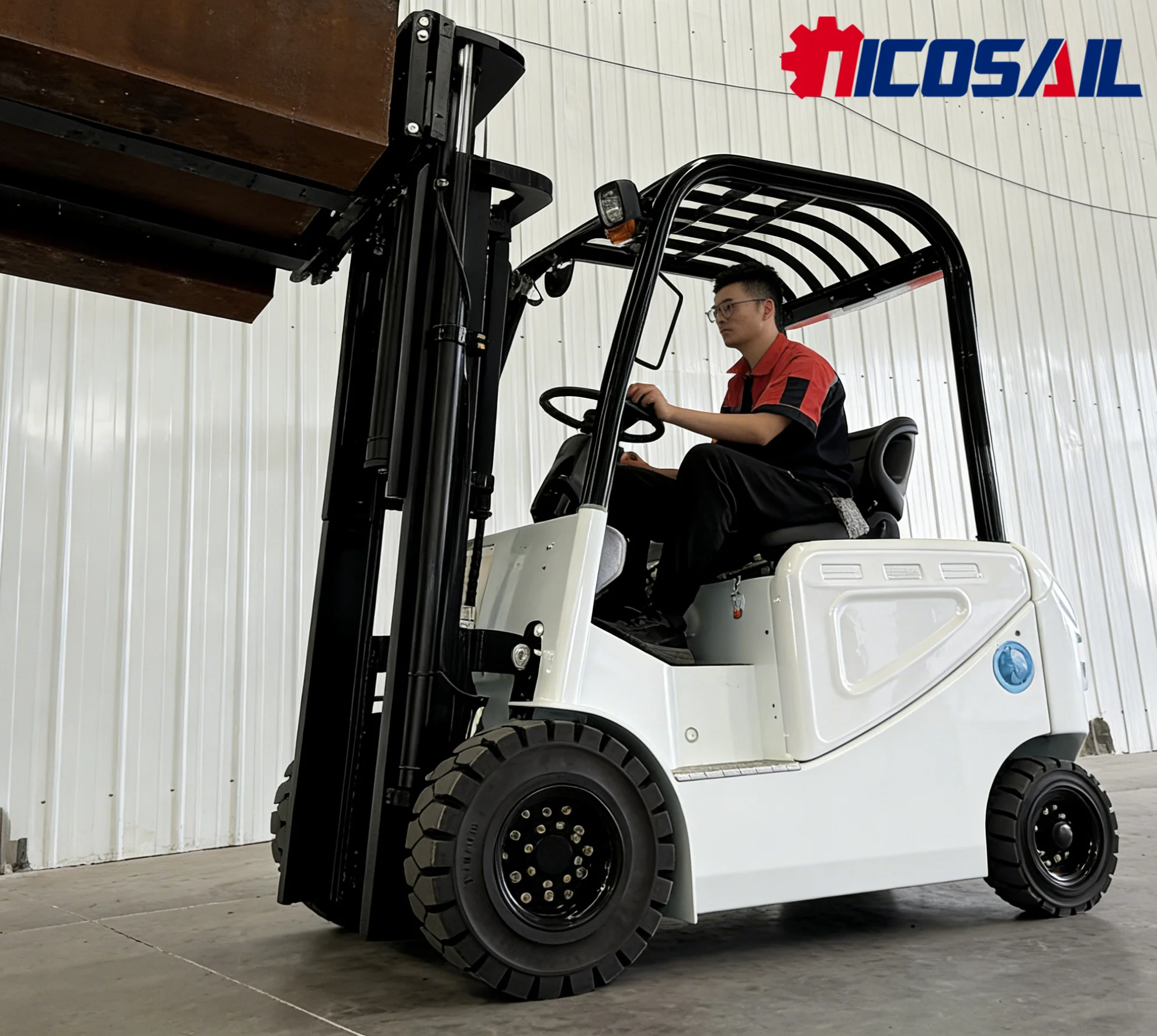 Manufacturer direct sales export forklift electric 1 ton 1.5 tons 2 tons 3 tons low price CE mini forklift reliable performance
Manufacturer direct sales export forklift electric 1 ton 1.5 tons 2 tons 3 tons low price CE mini forklift reliable performance