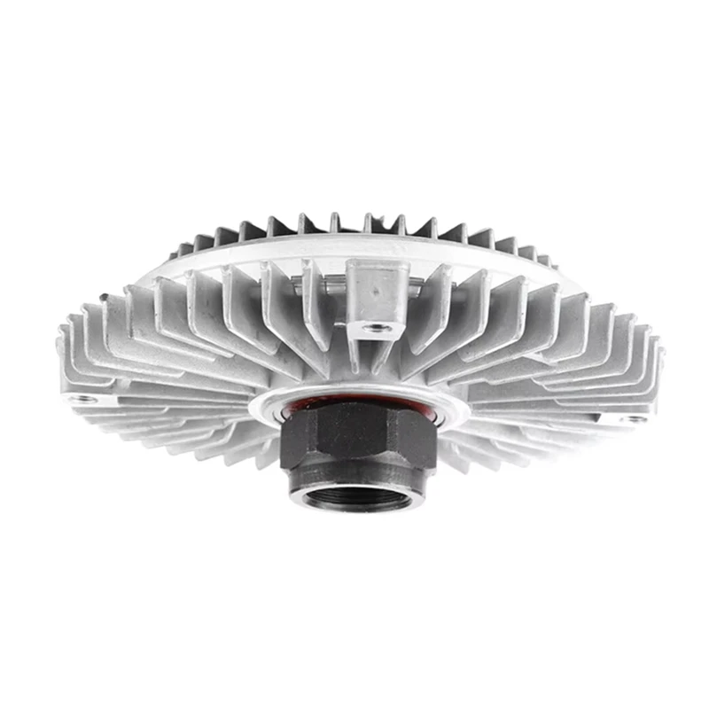 Cooling Fan Clutch Car Radiator Cooling Fan Clutch 11521740962 11521723027 for E24 E28 E30
Cooling Fan Clutch Car Radiator Cooling Fan Clutch 11521740962 11521723027 for E24 E28 E30