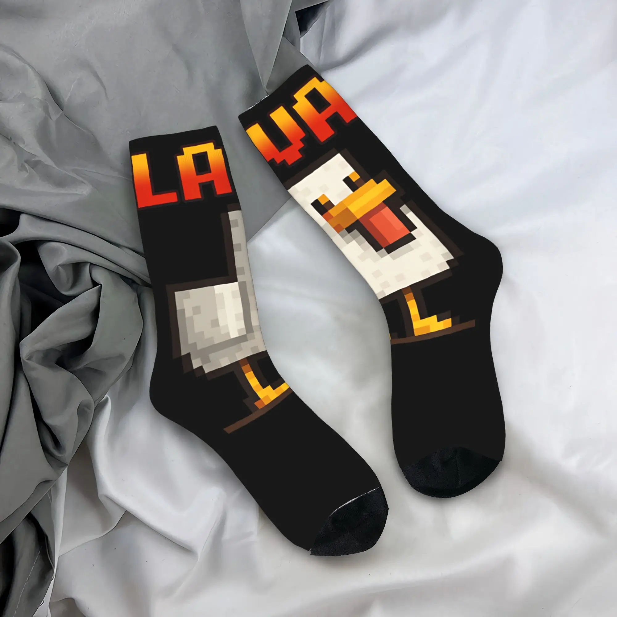 Lava Chicken Socks Autumn Stockings Funny Men Quality Socks Graphic Cycling Anti Slip Socks
Lava Chicken Socks Autumn Stockings Funny Men Quality Socks Graphic Cycling Anti Slip Socks