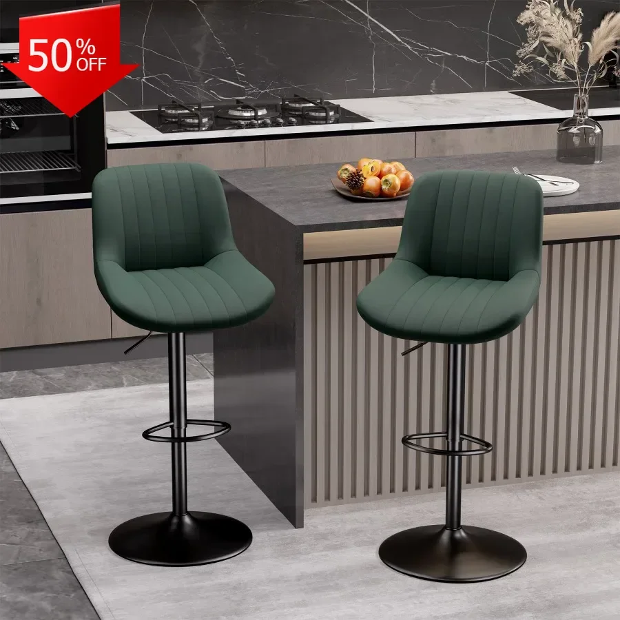 Comfortable Armchair Kitchen Hoker Glamor Gold Legs Modern Barstools Armchairs Wooden High Stool Oak Wood White Rotating Stools
Comfortable Armchair Kitchen Hoker Glamor Gold Legs Modern Barstools Armchairs Wooden High Stool Oak Wood White Rotating Stools