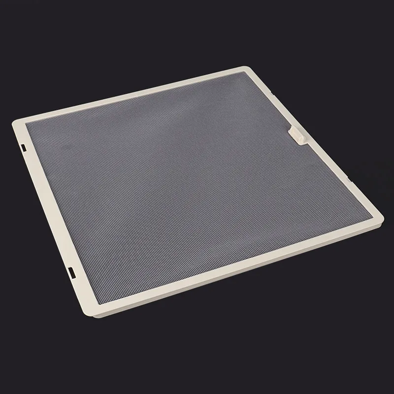 For MPK 400 X 400 Rooflight Flyscreen 375 X 375 Roof Light White Caravan Motorhome 900046
For MPK 400 X 400 Rooflight Flyscreen 375 X 375 Roof Light White Caravan Motorhome 900046