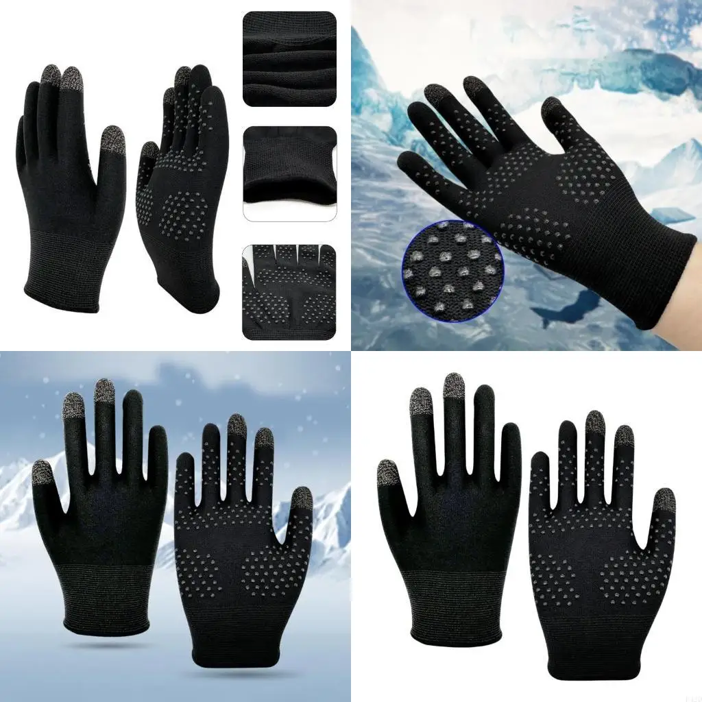 F42D Touchable Screen Finger Sleeve Conductive Mobile Game Controller Finger Cots
F42D Touchable Screen Finger Sleeve Conductive Mobile Game Controller Finger Cots