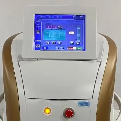 M22 IPL Laser Hair Removal Machine OPT Skin Rejuvenation E-Light Q-switch ND YAG Tattoo Removal Machine 3 in 1 Beauty Model
M22 IPL Laser Hair Removal Machine OPT Skin Rejuvenation E-Light Q-switch ND YAG Tattoo Removal Machine 3 in 1 Beauty Model