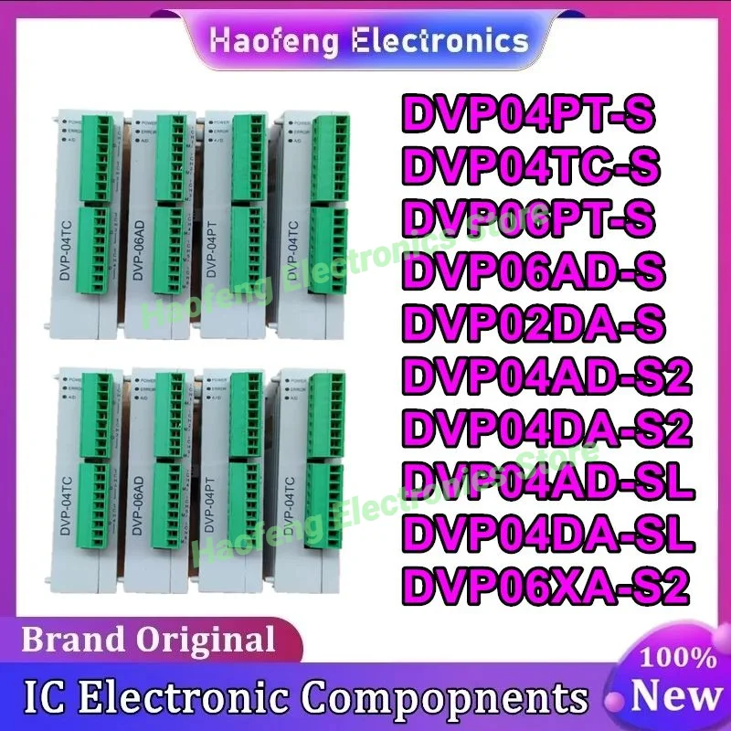 DVP04PT-S DVP04TC-S DVP06PT-S DVP06AD-S DVP02DA-S DVP04AD-S2 DVP04DA-S2 DVP04AD-SL DVP04DA-SL DVP06XA-S2 Новый оригинал на складе
DVP04PT-S DVP04TC-S DVP06PT-S DVP06AD-S DVP02DA-S DVP04AD-S2 DVP04DA-S2 DVP04AD-SL DVP04DA-SL DVP06XA-S2 Новый оригинал на складе