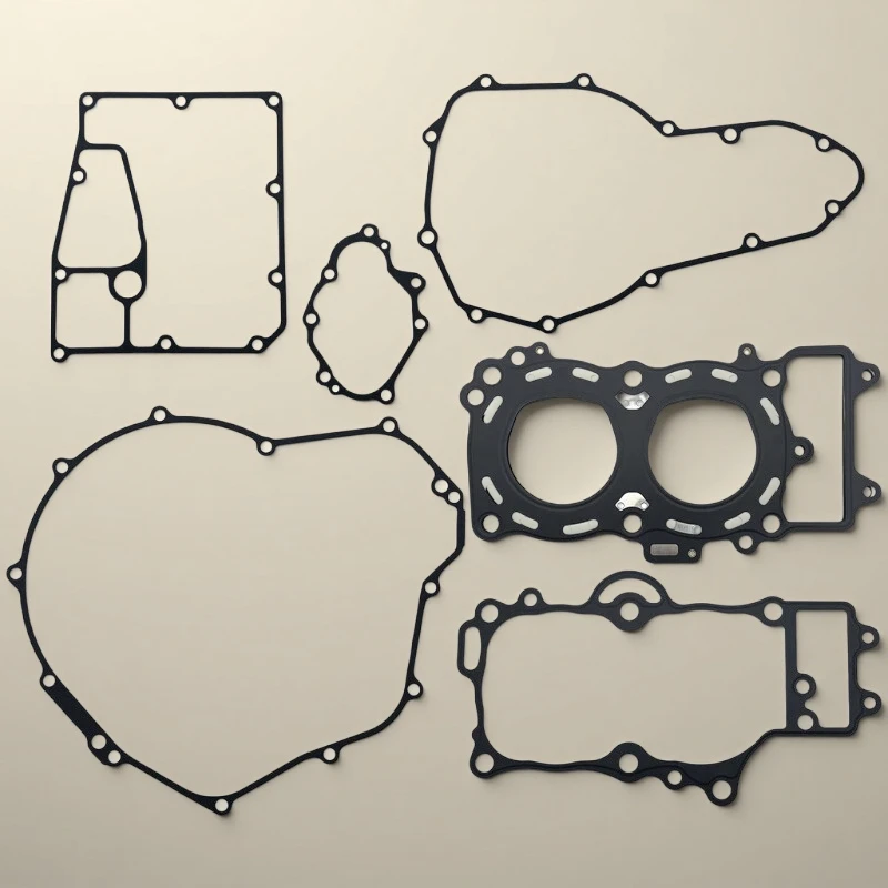 Full Engine Gasket & Cylinder Cover Seal Kit,Replacement For CFMOTO 400NK 650NK 650MT 650GT NK400 NK650 MT650
Full Engine Gasket & Cylinder Cover Seal Kit,Replacement For CFMOTO 400NK 650NK 650MT 650GT NK400 NK650 MT650