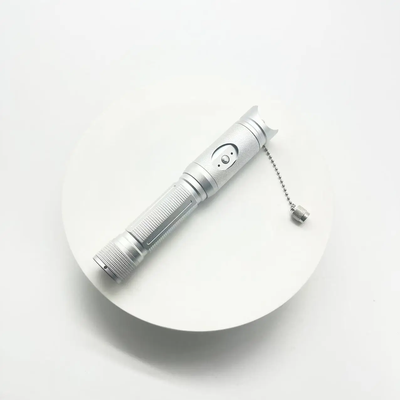 Высококачественный металлический 30 МВт 50 МВт 60 МВт VFL оптоволоконный визуальный локатор неисправностей красный свет ручка литиевая батарея
Высококачественный металлический 30 МВт 50 МВт 60 МВт VFL оптоволоконный визуальный локатор неисправностей красный свет ручка литиевая батарея