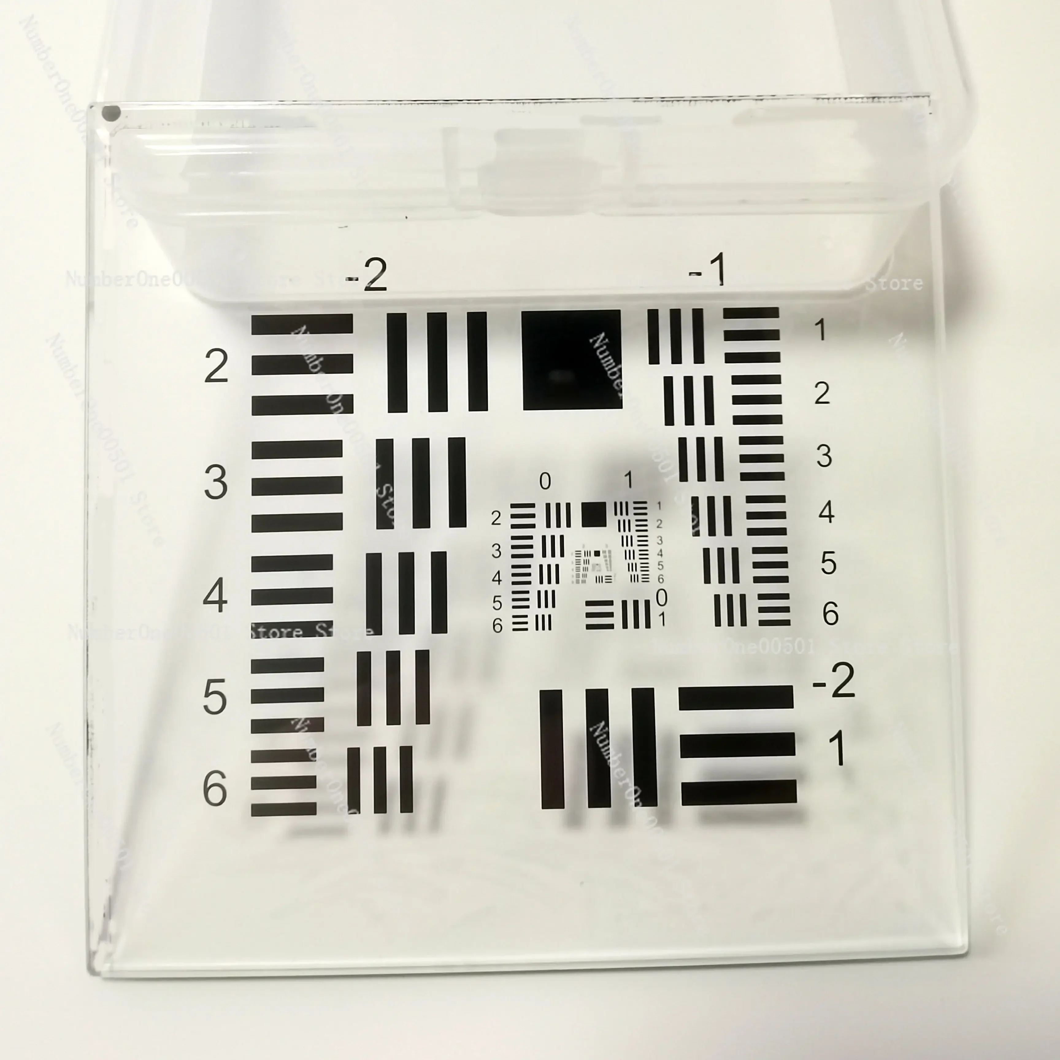 Resolution board, American standard resolution board, macro test card
Resolution board, American standard resolution board, macro test card