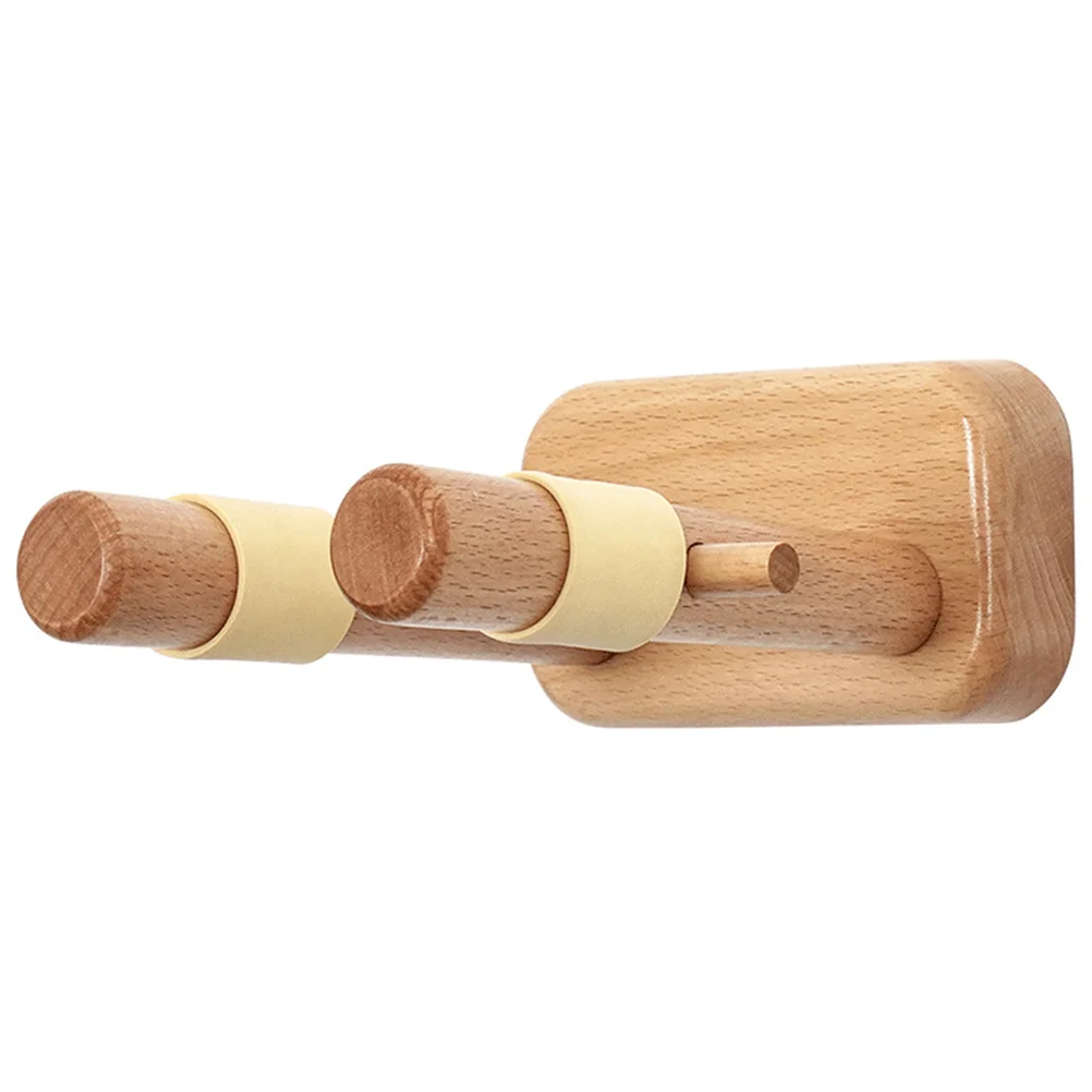 Solid Wood Guitar Wall Mount Hanger No Punching Acoustic Classical Ukulele Instrument Rack Space Efficient Home Decor Hook
Solid Wood Guitar Wall Mount Hanger No Punching Acoustic Classical Ukulele Instrument Rack Space Efficient Home Decor Hook