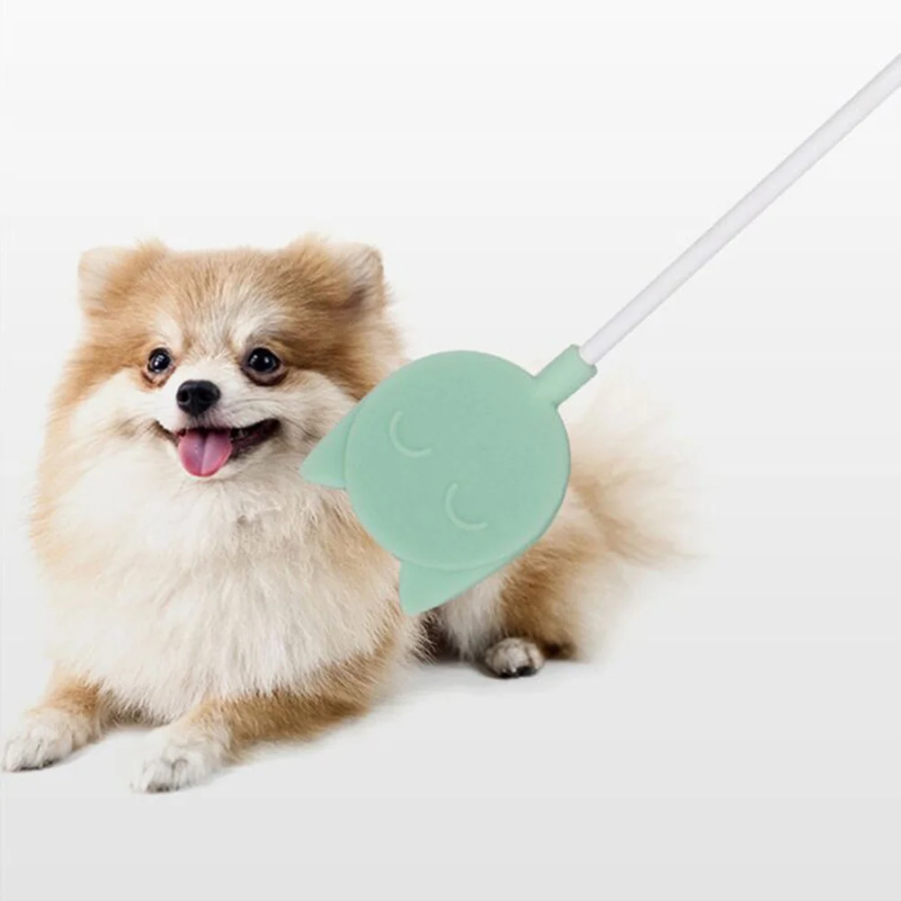 Dog Beat Pet Training Tool Puppy Interactive Play Stick Bright Color Durable Safe Behavior Correction Communication Bonding
Dog Beat Pet Training Tool Puppy Interactive Play Stick Bright Color Durable Safe Behavior Correction Communication Bonding