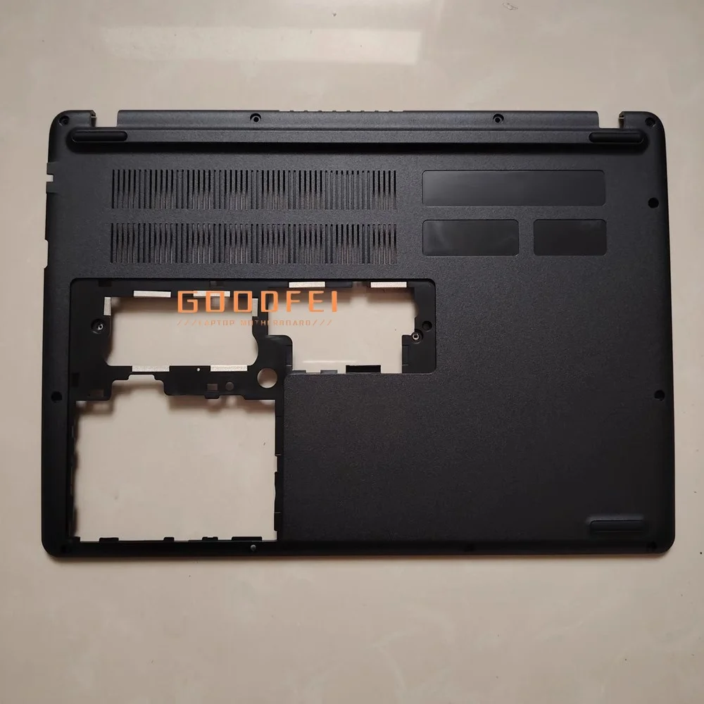 TravelMate P214-51G TMP214-51G For ACER New Original Notebook Base Case Bottom Cover Housing D Shell Laptop Accessories
TravelMate P214-51G TMP214-51G For ACER New Original Notebook Base Case Bottom Cover Housing D Shell Laptop Accessories