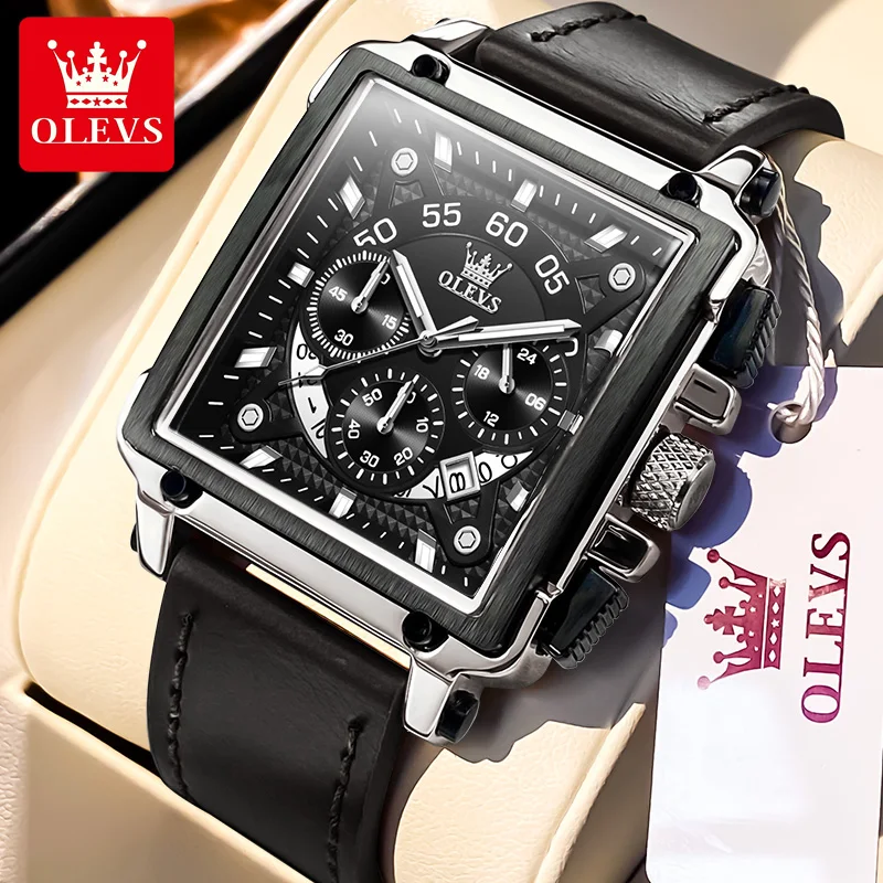 Многофункциональные кварцевые часы бренда Oris, мужские часы, мужские часы 9919
Многофункциональные кварцевые часы бренда Oris, мужские часы, мужские часы 9919