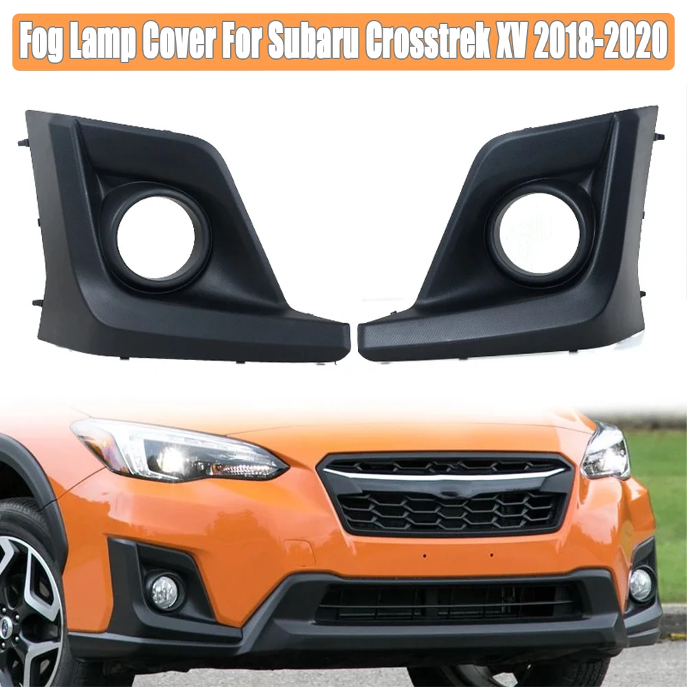 Крышка противотуманной фары, рамка для Subaru Crosstrek XV 2018 2019 2020, передний бампер, крышка противотуманной фары, накладка, автомобильные аксессуары
Крышка противотуманной фары, рамка для Subaru Crosstrek XV 2018 2019 2020, передний бампер, крышка противотуманной фары, накладка, автомобильные аксессуары