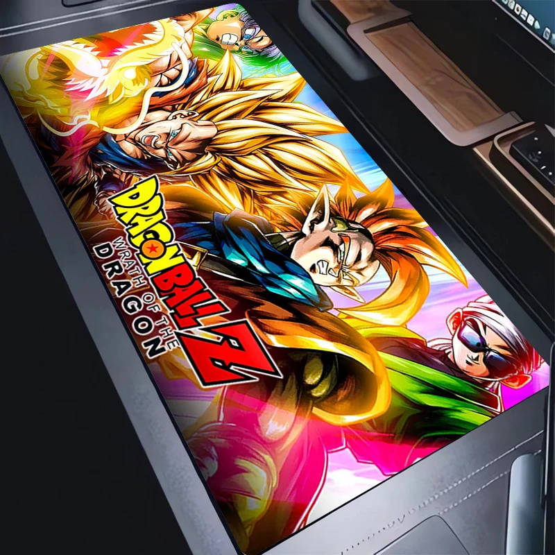Mouse Pad Dragon Ball 90x40cm DBZ Computer Type Varpet Mat For E-sports Players Laptop Keyboard Pad Mousepad Office PC Desk Mat
Mouse Pad Dragon Ball 90x40cm DBZ Computer Type Varpet Mat For E-sports Players Laptop Keyboard Pad Mousepad Office PC Desk Mat