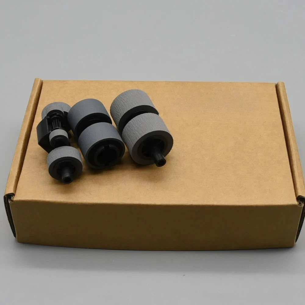 1X 6FW06-60001 Roller Replacement Kit for ScanJet Pro 2000 s2 / 3000 s4 / N4000 snw1
1X 6FW06-60001 Roller Replacement Kit for ScanJet Pro 2000 s2 / 3000 s4 / N4000 snw1