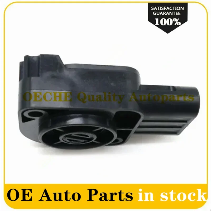85101350 Throttle Position Sensor 2603893C91 131973 133284 2586248C9 2507256C91 for Navistar for Ford for Cummins High Quality
85101350 Throttle Position Sensor 2603893C91 131973 133284 2586248C9 2507256C91 for Navistar for Ford for Cummins High Quality