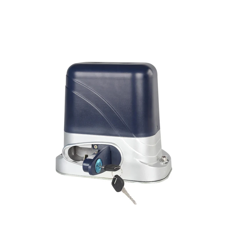 EE1 Remote Control Door Motors Operator Automatic Sliding Gate Opener
EE1 Remote Control Door Motors Operator Automatic Sliding Gate Opener