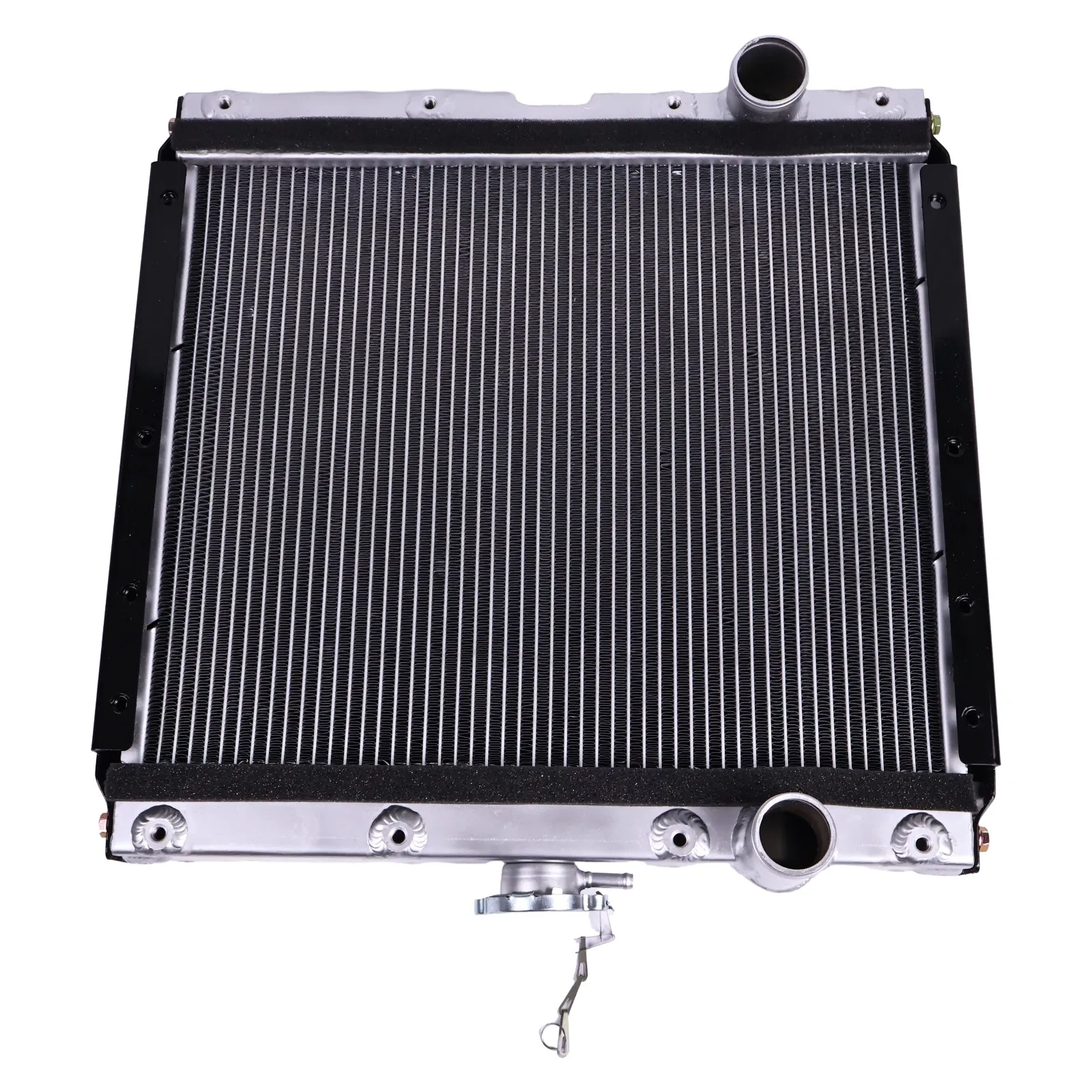 Radiator 87305451 For New Holland Tractor T2210 T2220 TC31DA TC34DA Boomer 2030
Radiator 87305451 For New Holland Tractor T2210 T2220 TC31DA TC34DA Boomer 2030