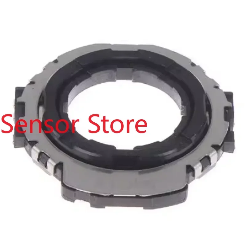 10PCS SRGP400100 Hollow Encoder Switch Knob Potentiometer With 6-pin 24 Pulse
10PCS SRGP400100 Hollow Encoder Switch Knob Potentiometer With 6-pin 24 Pulse