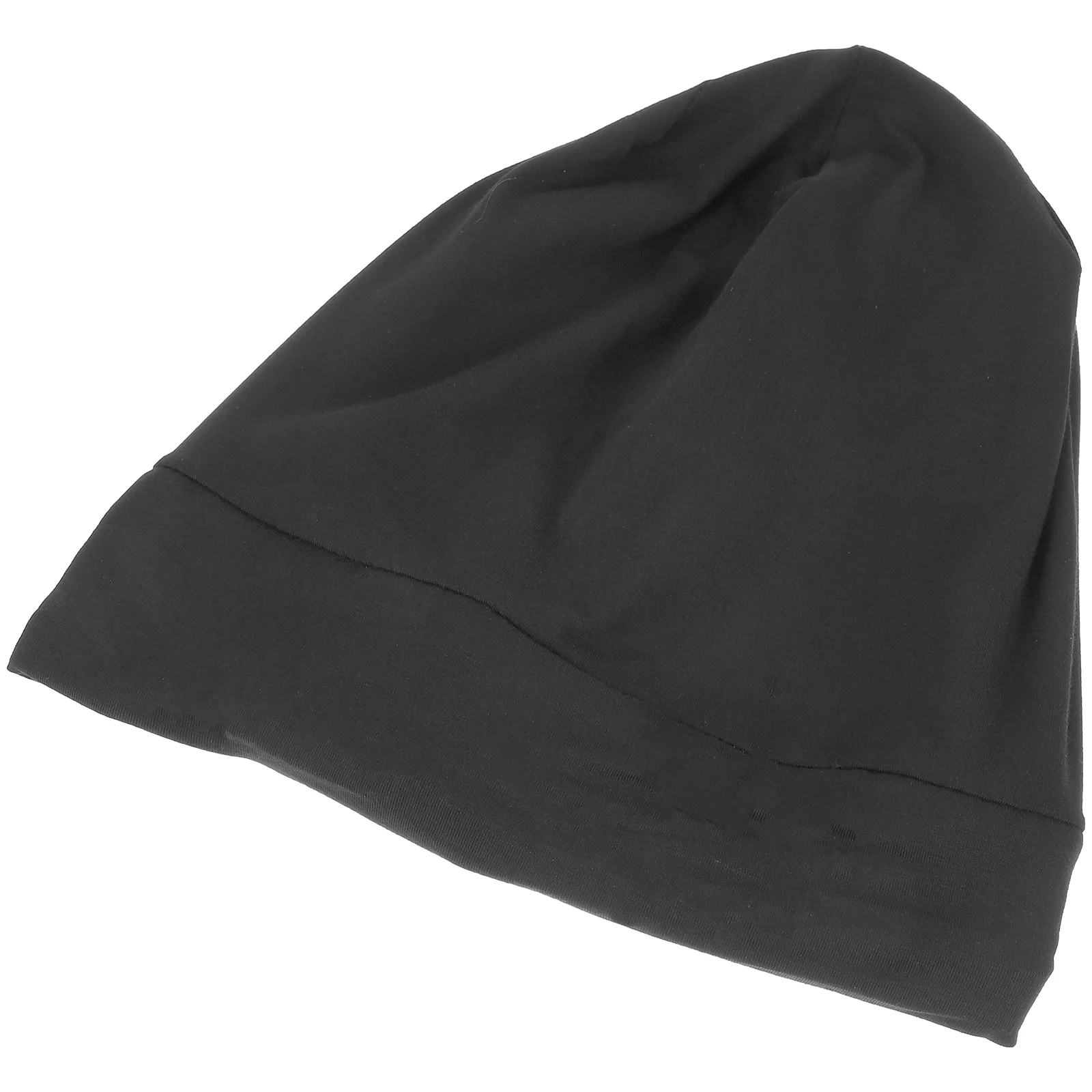 Silk Sleep Bonnet Household Shower Simple -wear Black Dress up Accessory -wrap Nurse
Silk Sleep Bonnet Household Shower Simple -wear Black Dress up Accessory -wrap Nurse