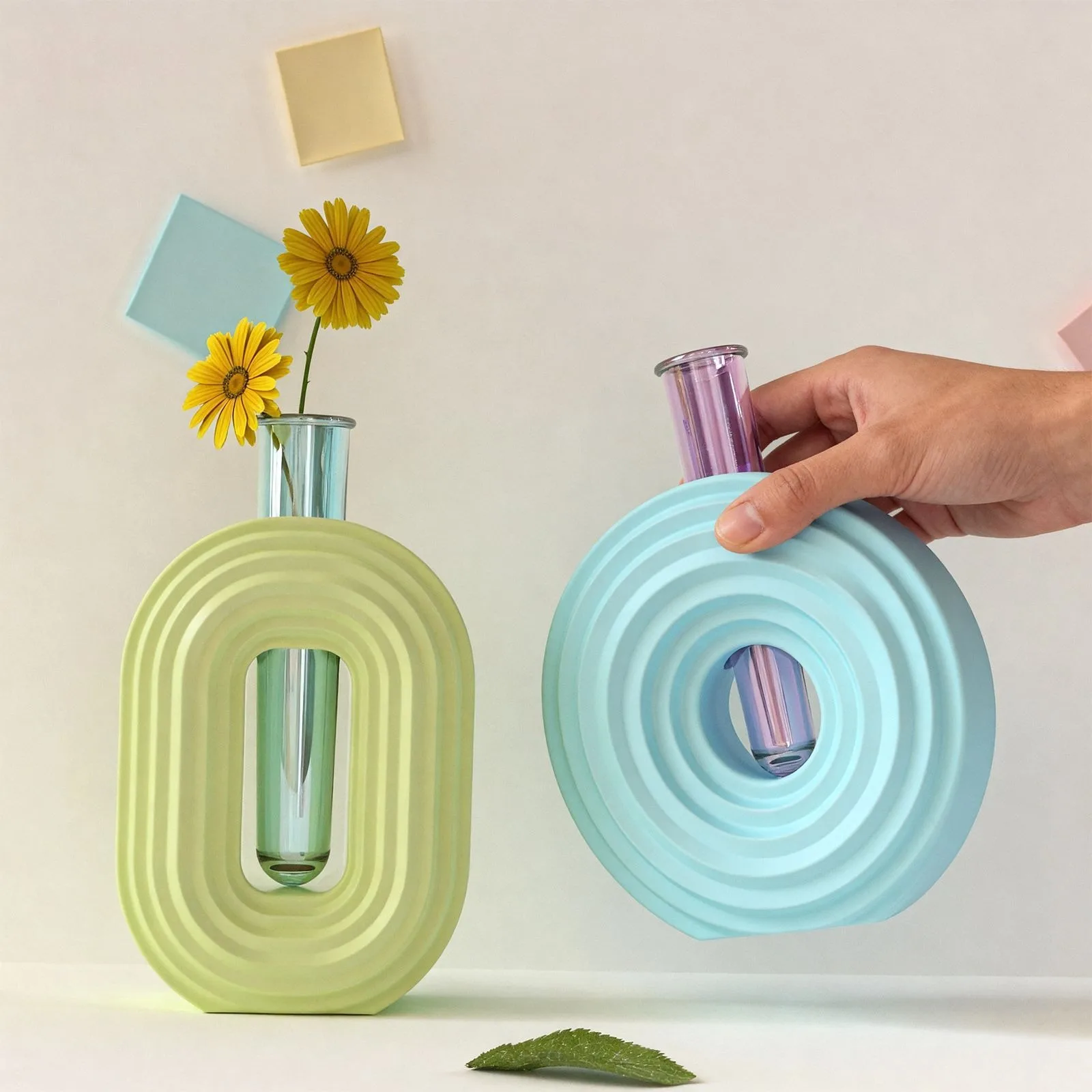 Minimalist INS Round Ring Vase Mold DIY Gypsum Floral Arrangement Desktop Decor Silicone Mold
Minimalist INS Round Ring Vase Mold DIY Gypsum Floral Arrangement Desktop Decor Silicone Mold