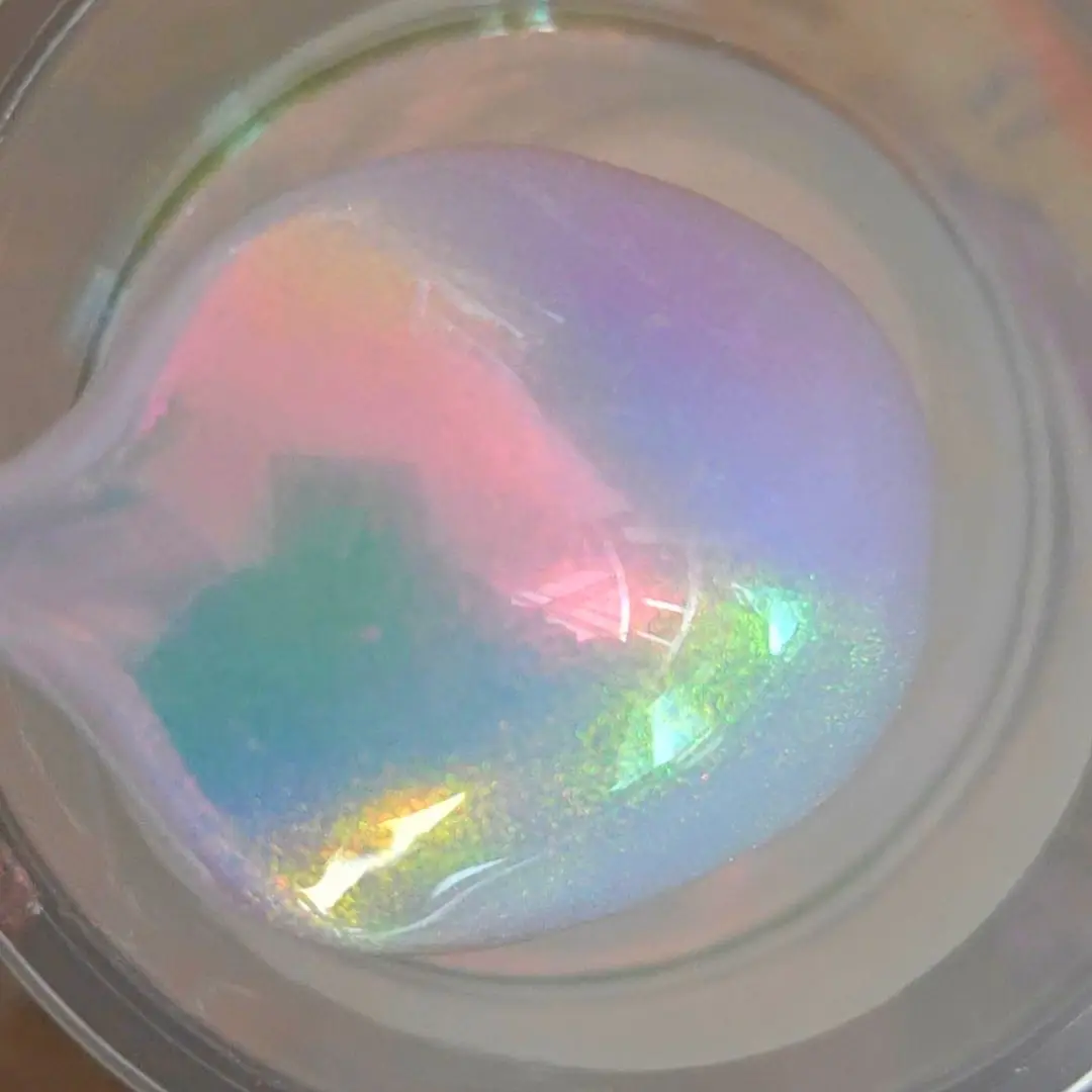 Aurora White Opal Rainbow Super хамелеон краска-пудра/пигмент цвета/пигменты Hyperhift W42S
Aurora White Opal Rainbow Super хамелеон краска-пудра/пигмент цвета/пигменты Hyperhift W42S