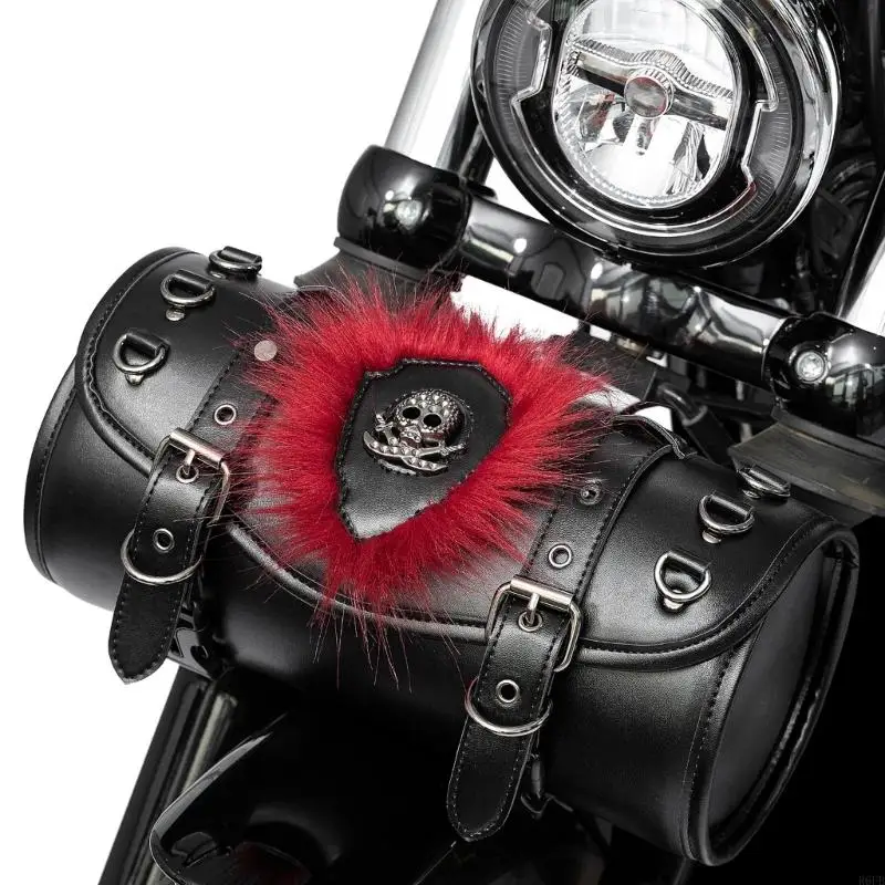 Premium Weatherproof PU Leather Motorcycle Accessory Bag Meets EU REACH Standards For Safe Riding Experience R6FB
Premium Weatherproof PU Leather Motorcycle Accessory Bag Meets EU REACH Standards For Safe Riding Experience R6FB