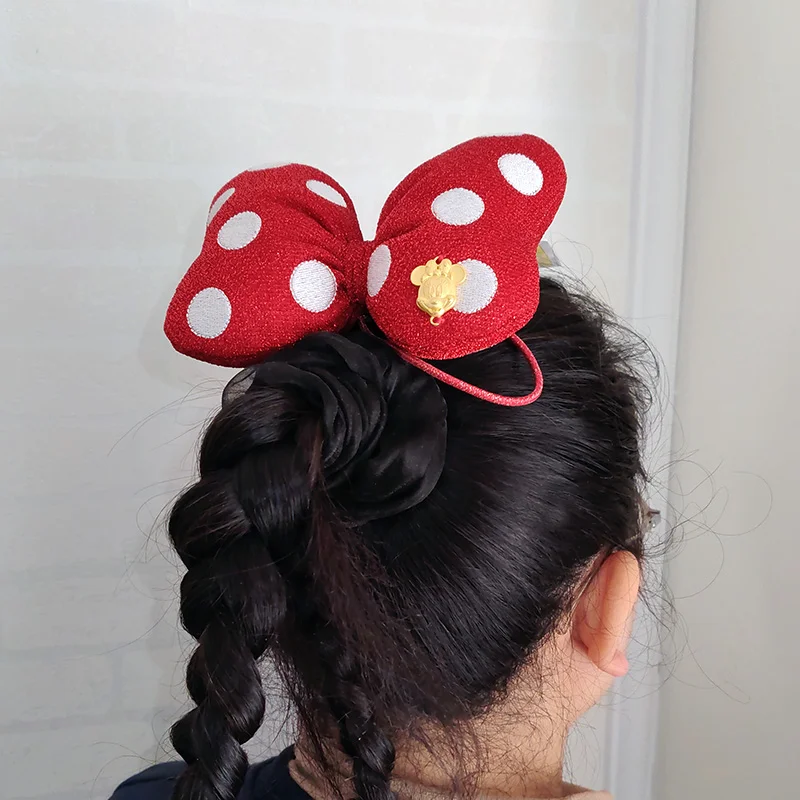 Kawaii Minnie Mouse Bow Hair Tie For Girls Plush Toy Decor Cute Japanese Red Hair Clips Decoration Bag Clip Gifts For Woman New
Kawaii Minnie Mouse Bow Hair Tie For Girls Plush Toy Decor Cute Japanese Red Hair Clips Decoration Bag Clip Gifts For Woman New
