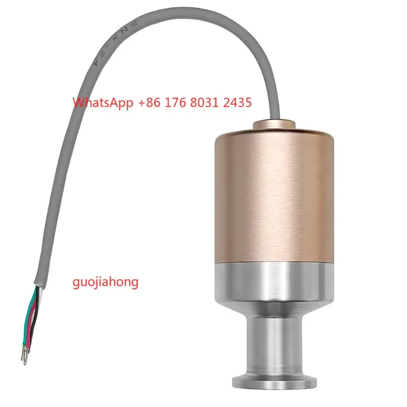 Vacuum Manometer for Furnace and Heat Treatment High Pressure Sensor for Critical Applications
Vacuum Manometer for Furnace and Heat Treatment High Pressure Sensor for Critical Applications