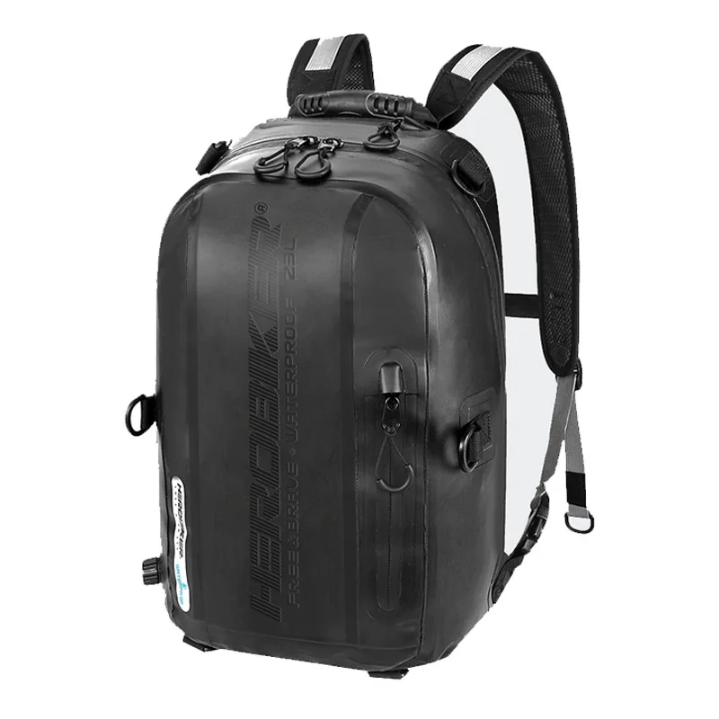 HEROBIKER Motorcycle Rider Equipment Riding Bag Motorcycle Backpack Men and Women Backpack Hanging Helmet Large Capacity
HEROBIKER Motorcycle Rider Equipment Riding Bag Motorcycle Backpack Men and Women Backpack Hanging Helmet Large Capacity